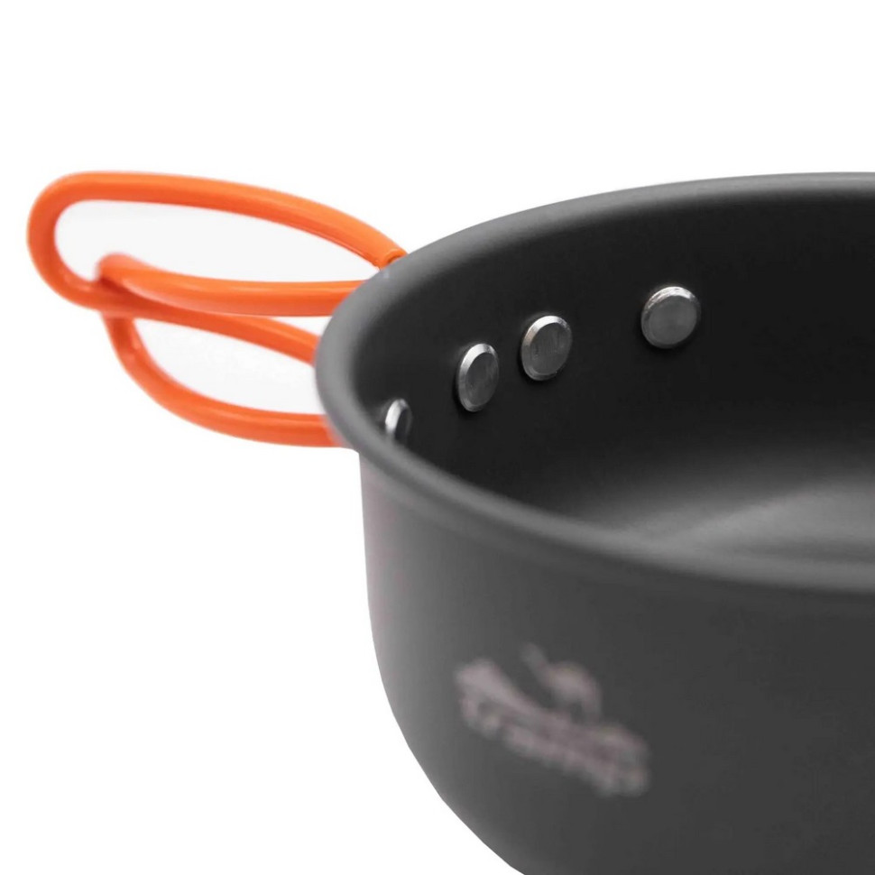 Тарелка TRAMP UTRC-116, 400 мл