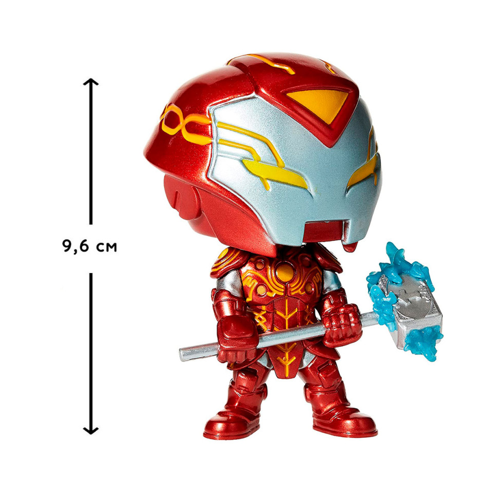 Игровая фигурка Funko POP! серии Мстители: Искажения бесконечности