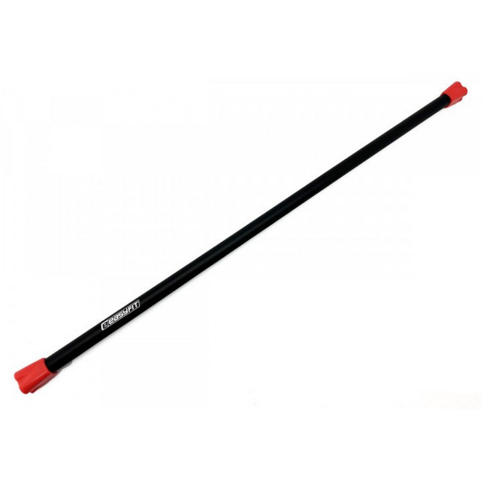 Палиця гімнастична Бодібар (Body Bar) EasyFit EF-1251-5, 5 кг 