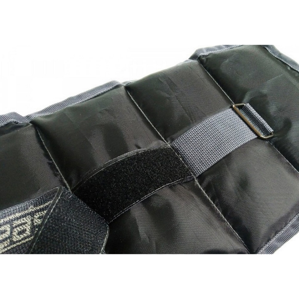 Утяжелители для ног и рук EasyFit EF-AWTS-150, 1.5 кг (пара)