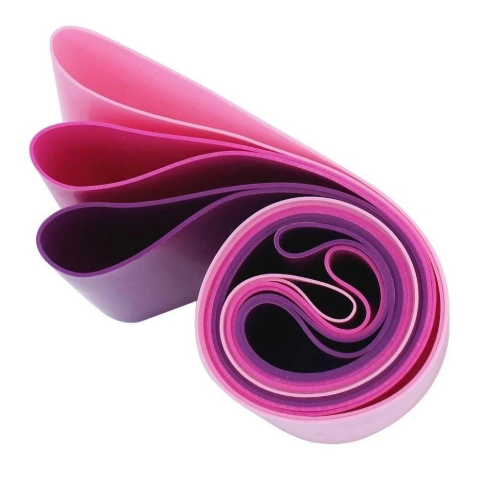 Набор фитнес резинок Lady's Set Way4you w40150 (Set of 3)