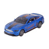 Модель автомобіля "Ford Mustang" АВТОПРОМ AP74166 масштаб 1:32