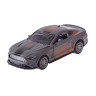 Модель автомобіля "Ford Mustang" АВТОПРОМ AP74166 масштаб 1:32