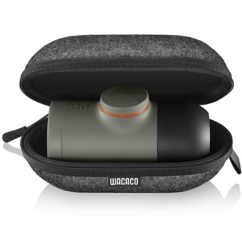 Чохол для портативної кавоварки Minipresso GR2 Wacaco WMINICASE