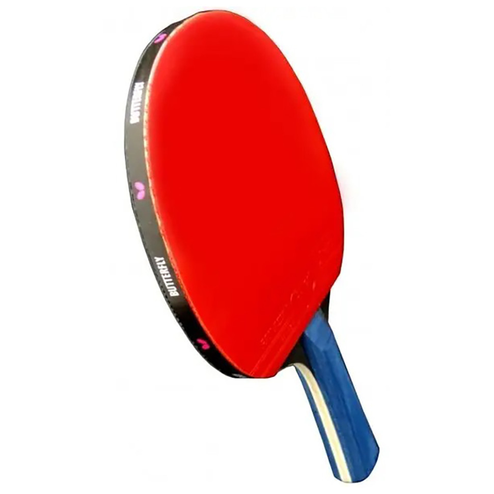 Ракетка для настільного тенісу Timo Boll Gold Butterfly 4001078850210
