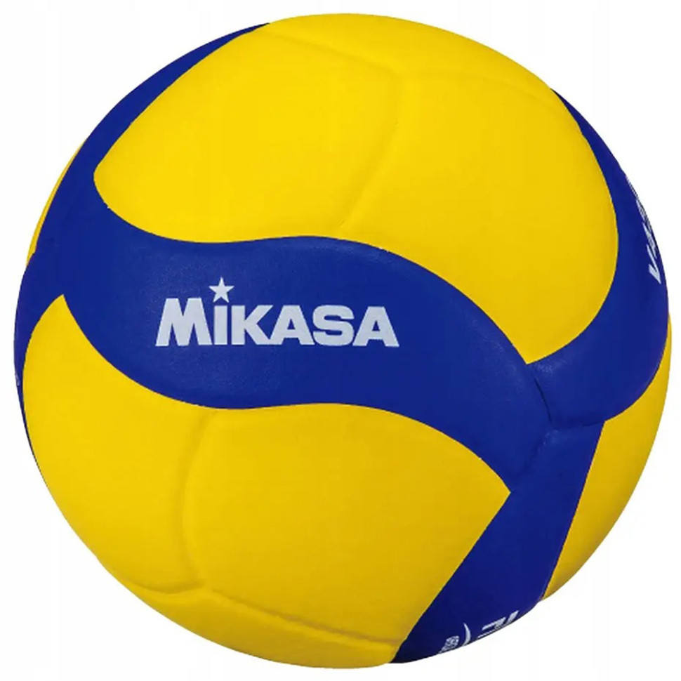 М'яч волейбольний Mikasa V430W розмір №4