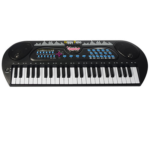 Синтезатор игрушечный HS4931 49 клавиш, микрофон,USB