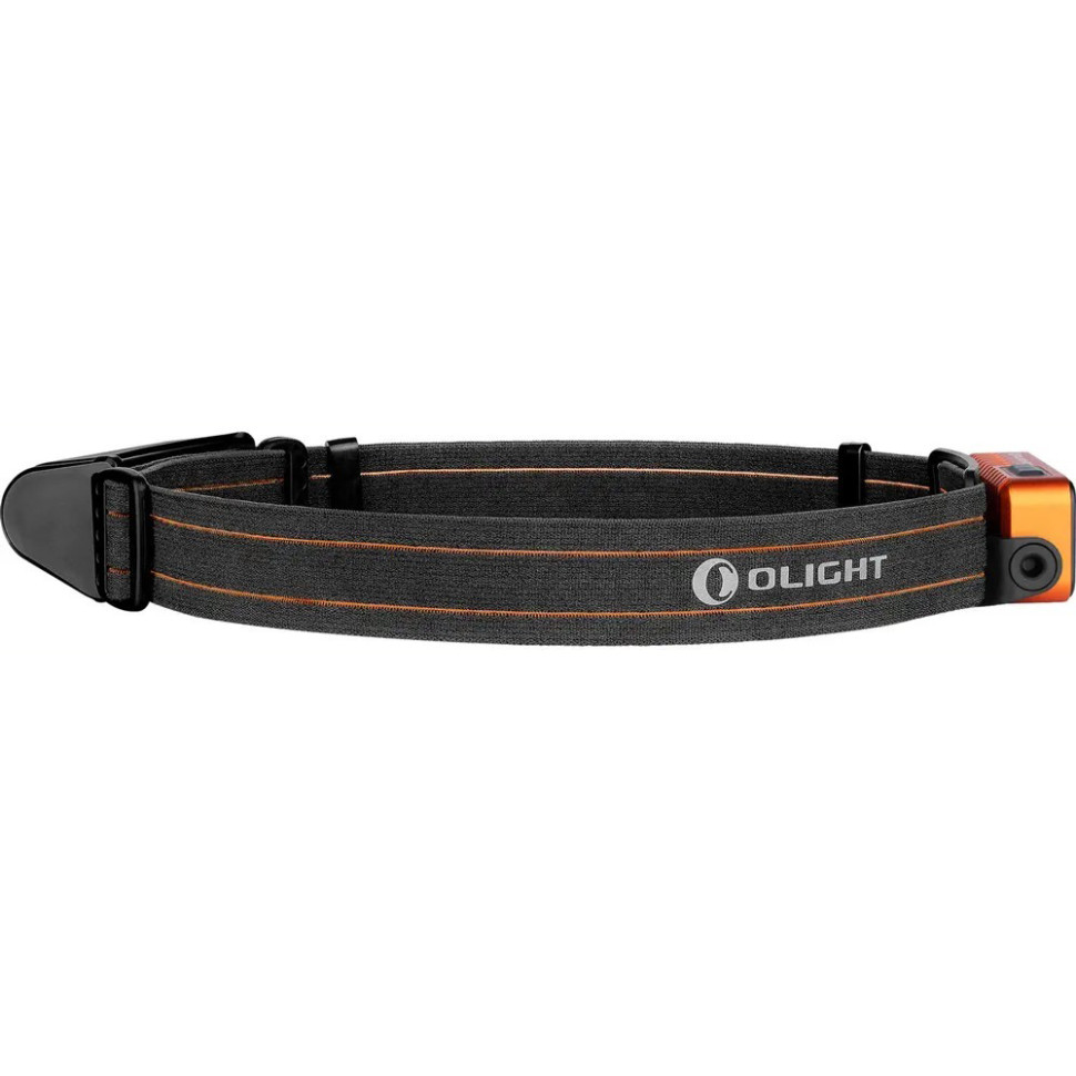 Фонарь налобный Array 2 Pro Olight Array 2 Pro, оранжевый 800 люмен