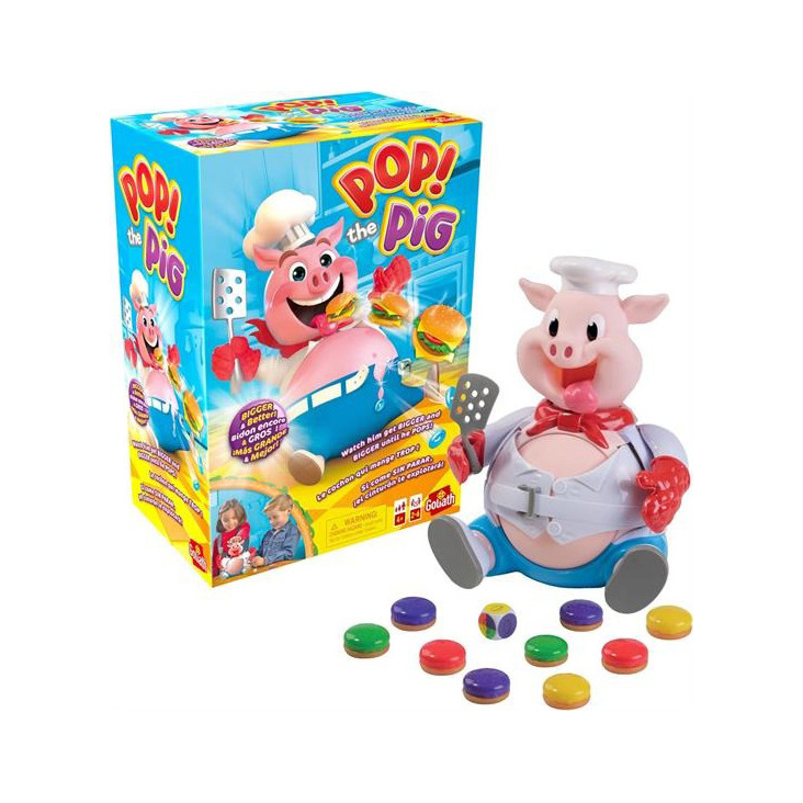 Настольная игра 