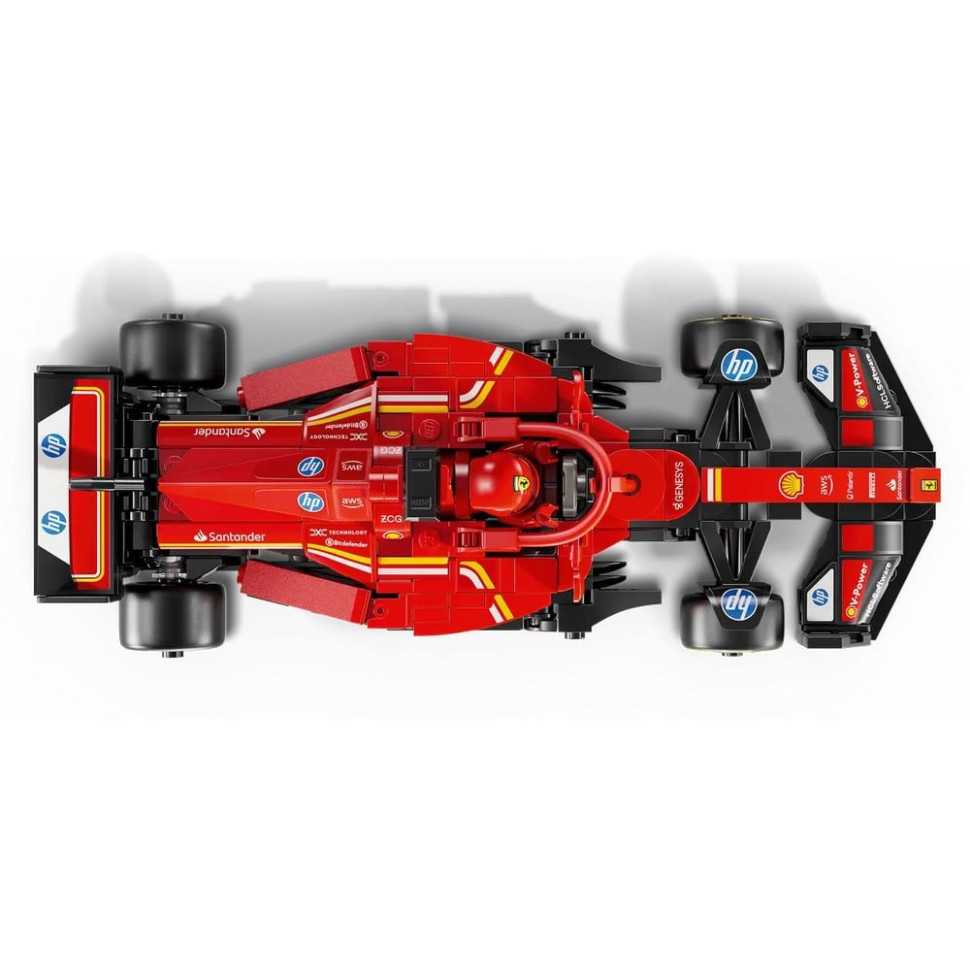 Конструктор LEGO 