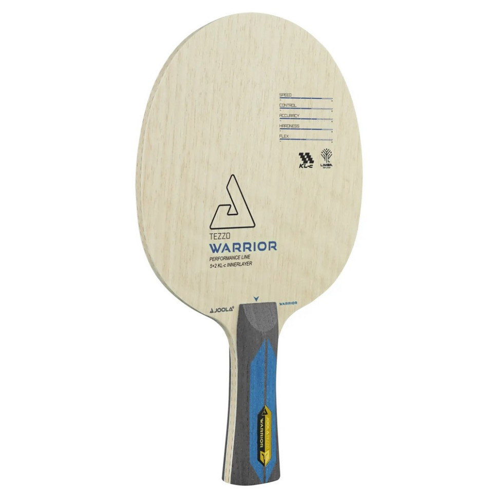 Основа для тенісної ракетки Tezzo Warrior FL Joola 930973