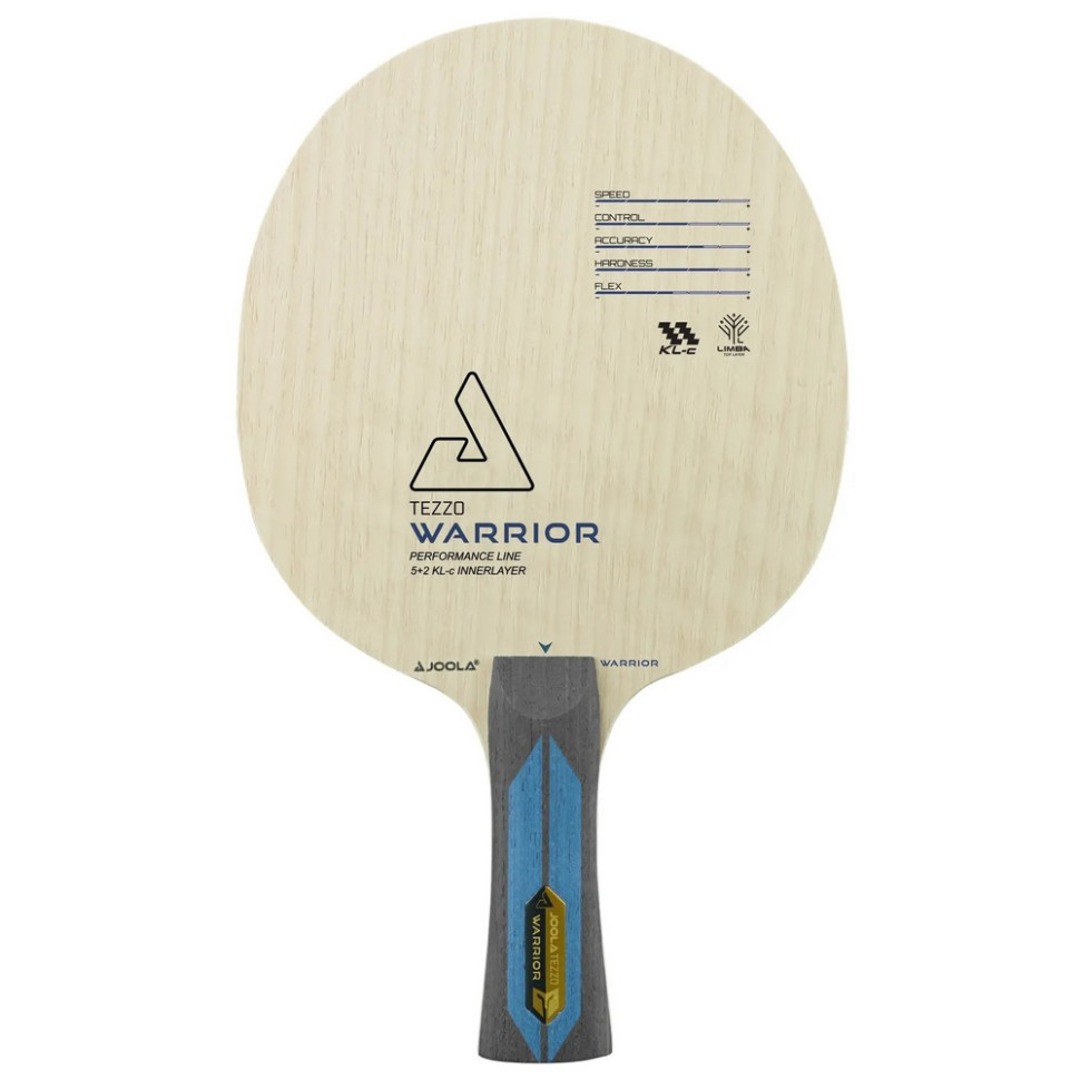 Основа для тенісної ракетки Tezzo Warrior FL Joola 930973