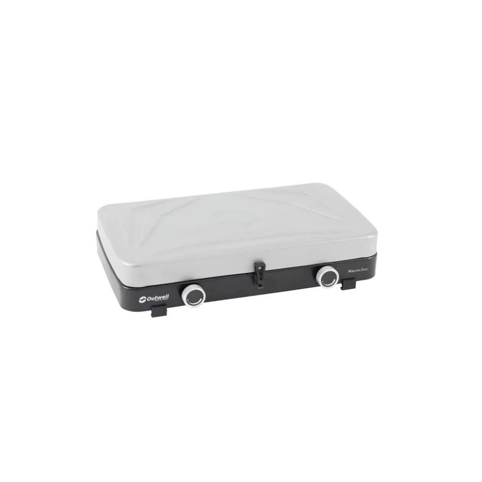 Портативная газовая плитка Mauna Duo Stove Outwell 931591