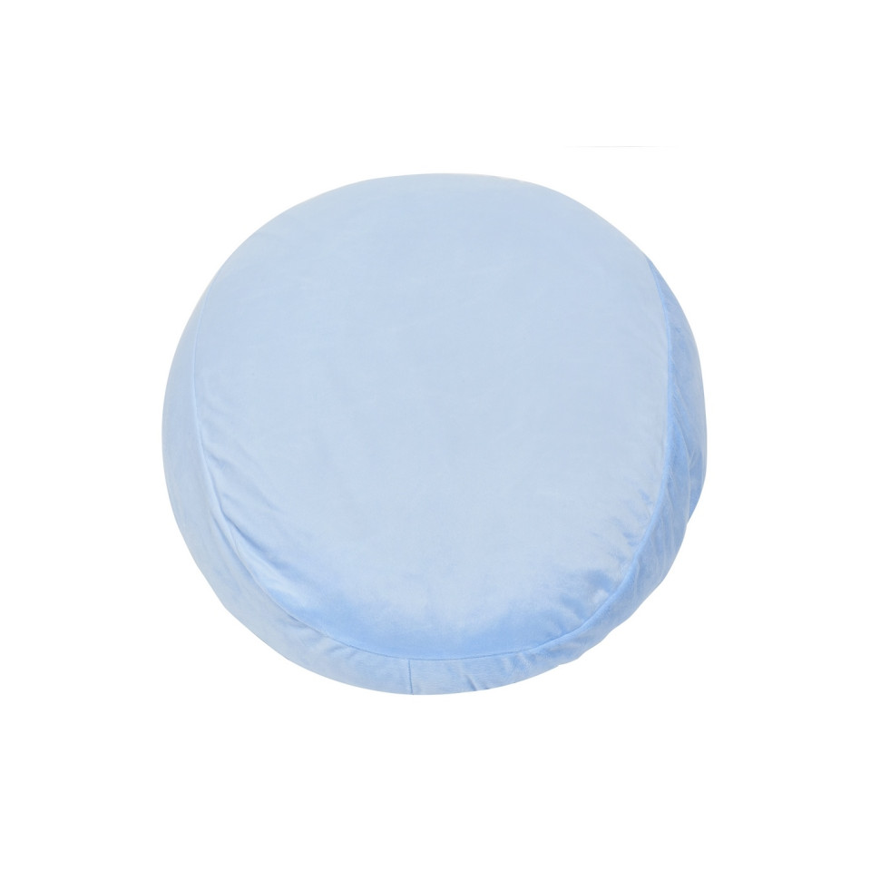 Аксесуар для подушки Nuvita DreamWizard (чохол) Блакитний NV7104BLUE