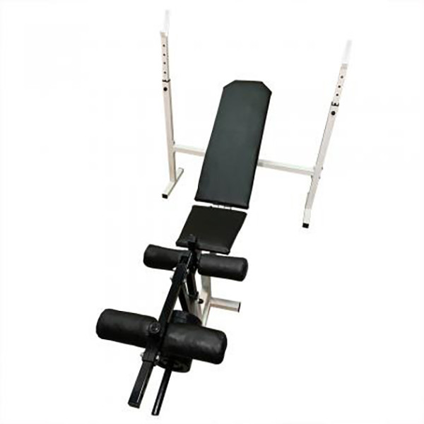 Лава зі стійкою для штанги ProGym Plus Newt NE-SK-0680