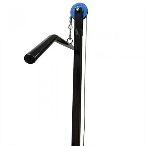 Лава зі стійкою для штанги ProGym Plus Newt NE-SK-0680