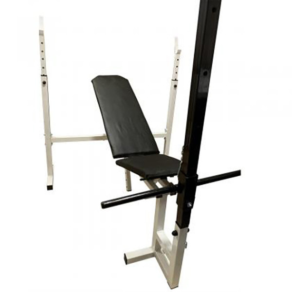 Лава зі стійкою для штанги ProGym Plus Newt NE-SK-0680