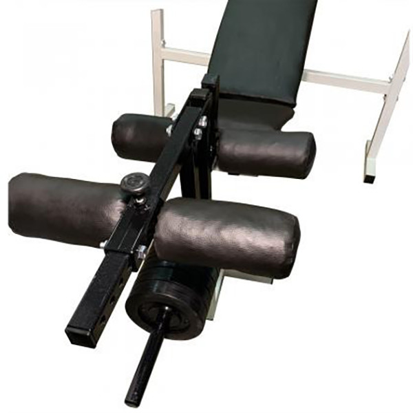 Лава зі стійкою для штанги ProGym Plus Newt NE-SK-0680