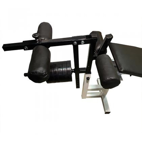 Лава зі стійкою для штанги ProGym Plus Newt NE-SK-0680