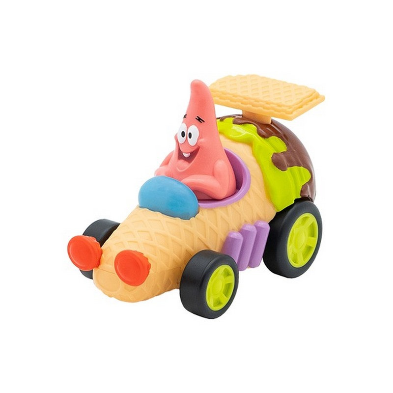 Дитяча іграшкова фігурка 