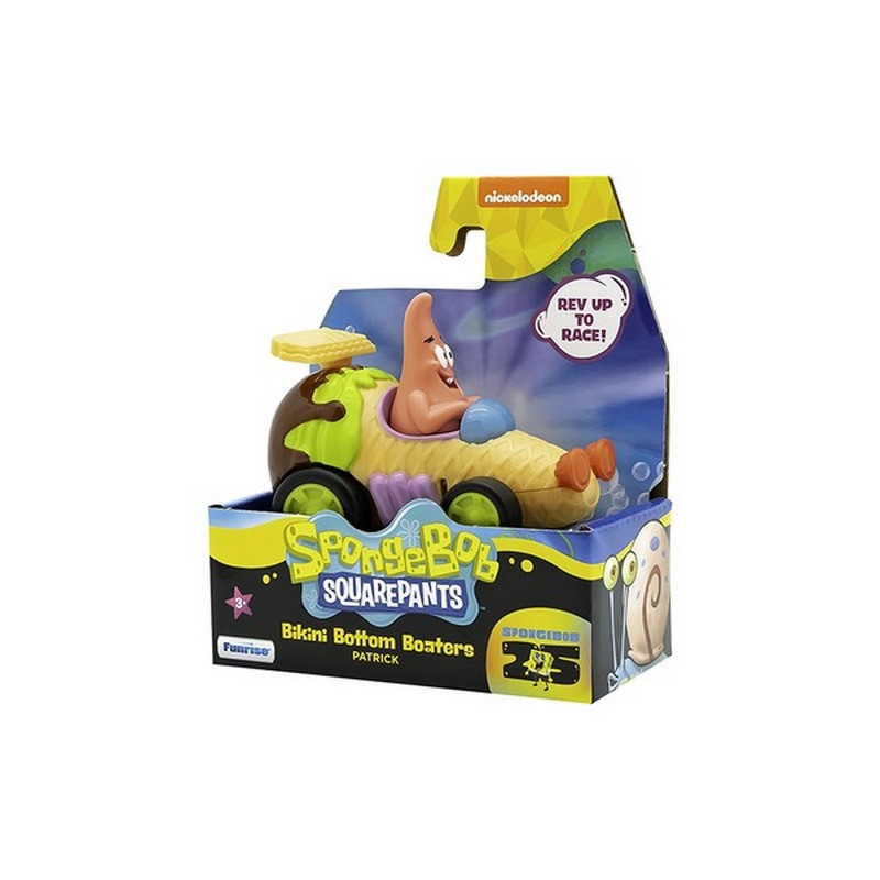 Дитяча іграшкова фігурка 