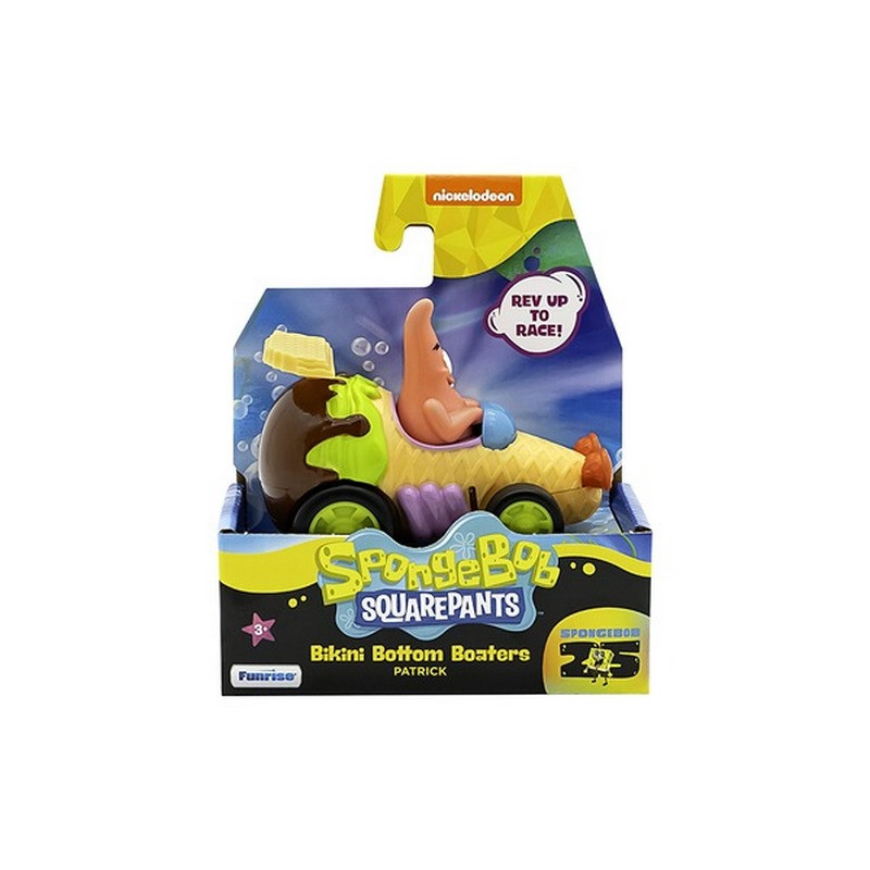 Дитяча іграшкова фігурка 