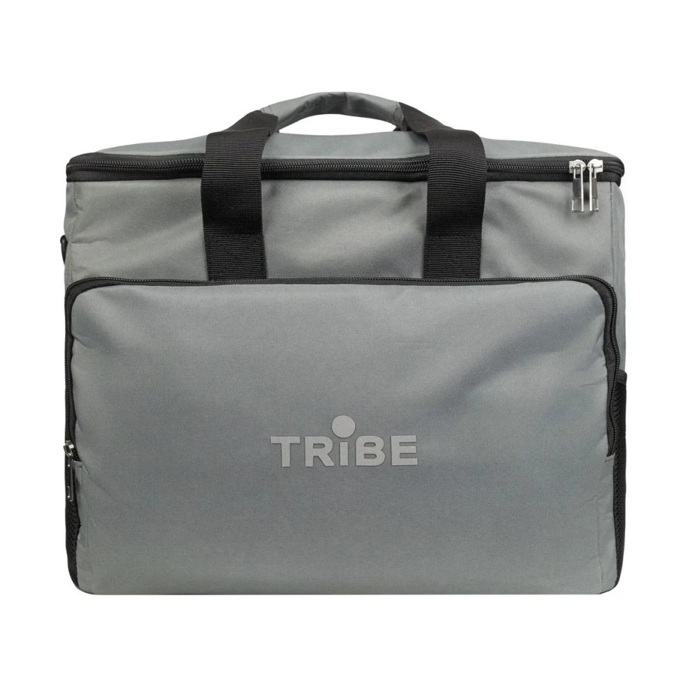 Термосумка Cooler Tribe T-IF-0011-grey 25 литров