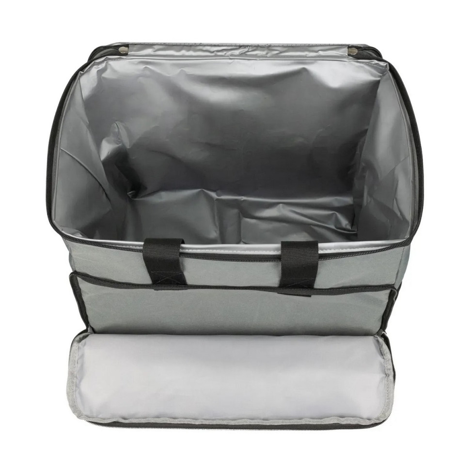Термосумка Cooler Tribe T-IF-0011-grey 25 литров