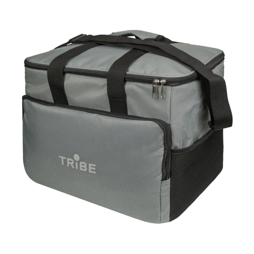 Термосумка Cooler Tribe T-IF-0011-grey 25 литров