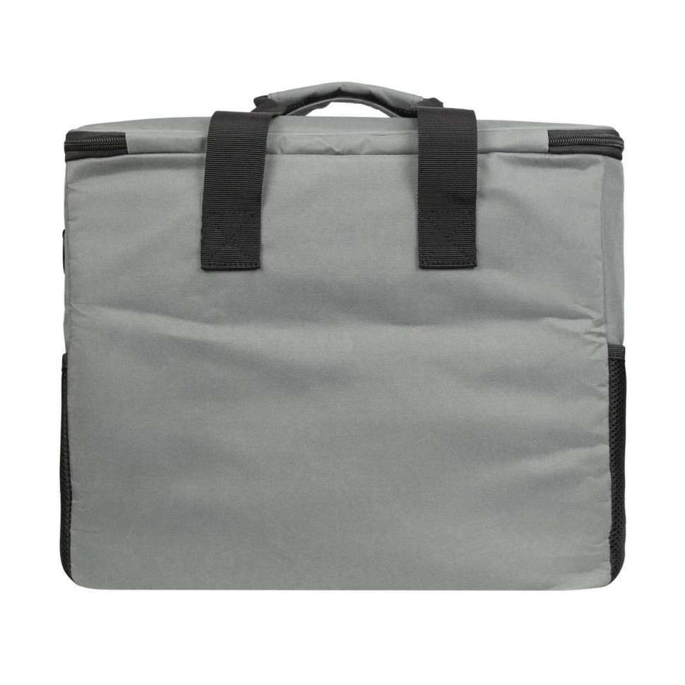 Термосумка Cooler Tribe T-IF-0011-grey 25 литров