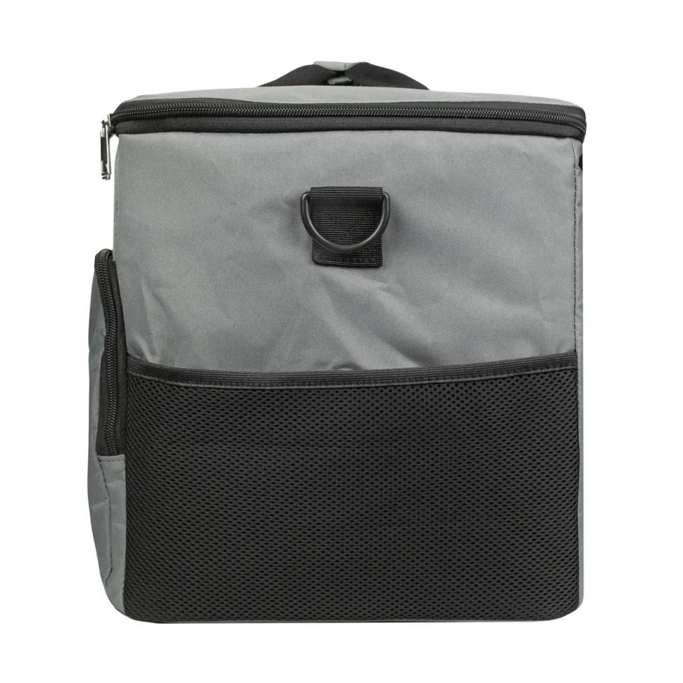 Термосумка Cooler Tribe T-IF-0011-grey 25 литров