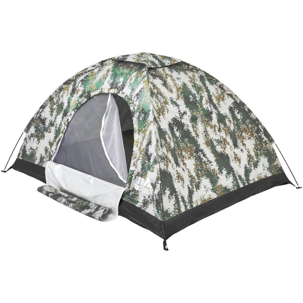 Намет туристичний Adventure I Skif Outdoor SOTSL150C 200 x 150 см, camo