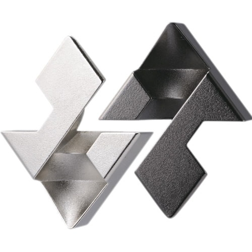 Головоломка 1 * Diamond (Діамант) Cast Puzzle 473737