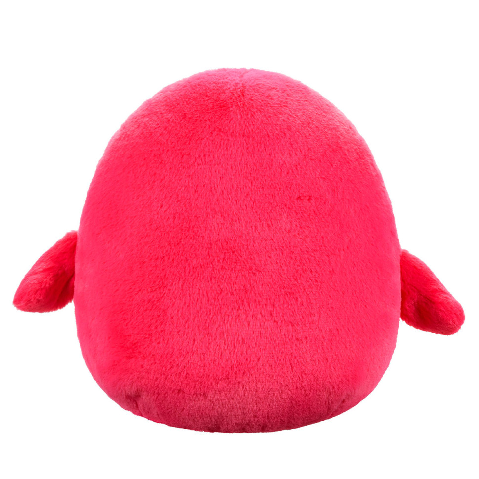 Мягкая игрушка Фламинго Куки Squishmallows SQCR06763, 30 см