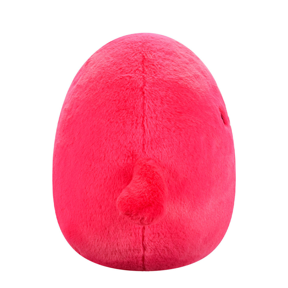 Мягкая игрушка Фламинго Куки Squishmallows SQCR06763, 30 см