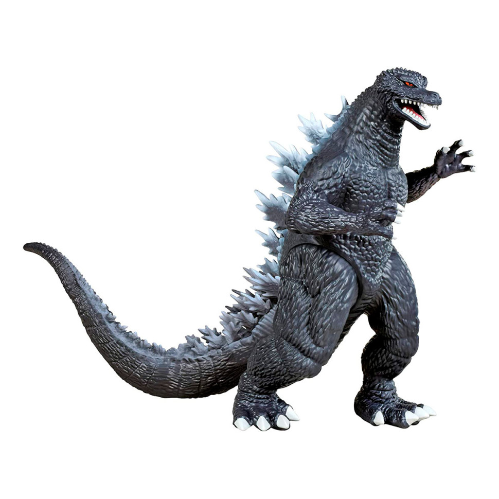 Мегафігурка GODZILLA VS. KONG 35591 ГОДЗІЛЛА 2004, 27 см