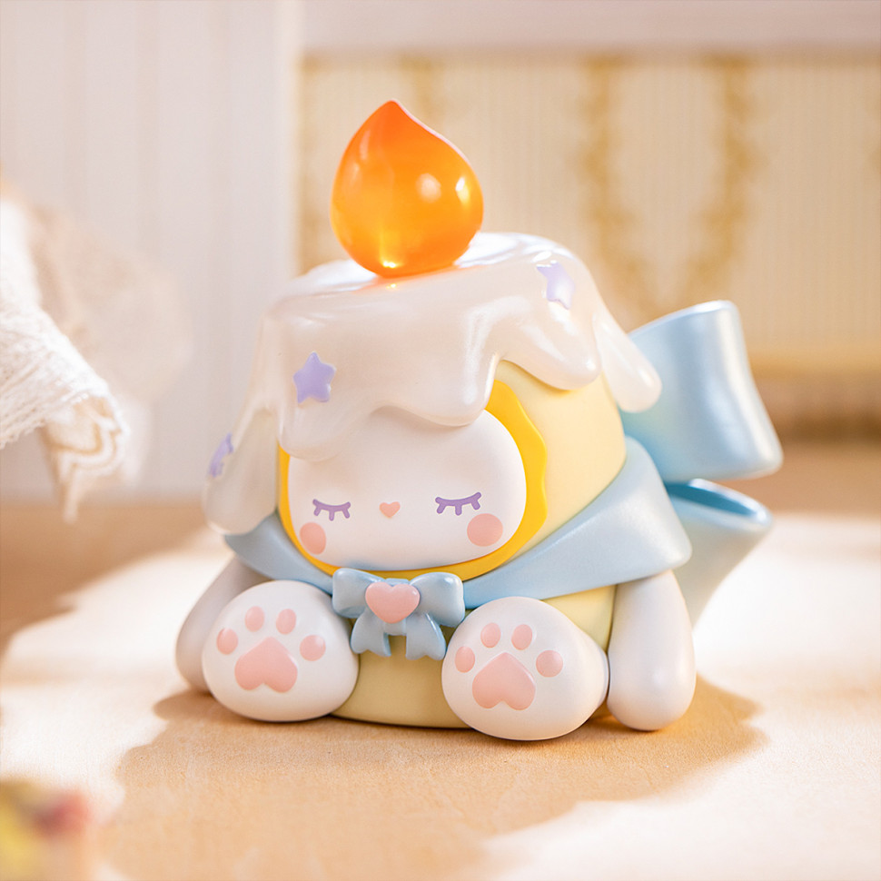 Коллекционная фигурка Праздник дня рождения Pop Top Lucky Emma MJ-000028 серии 