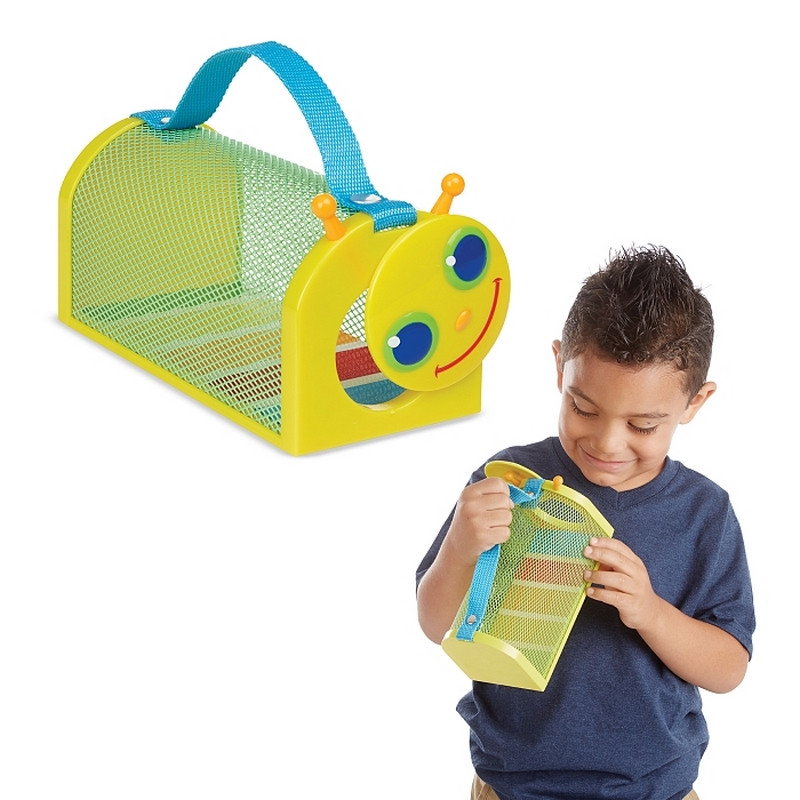 Будиночок для комах 