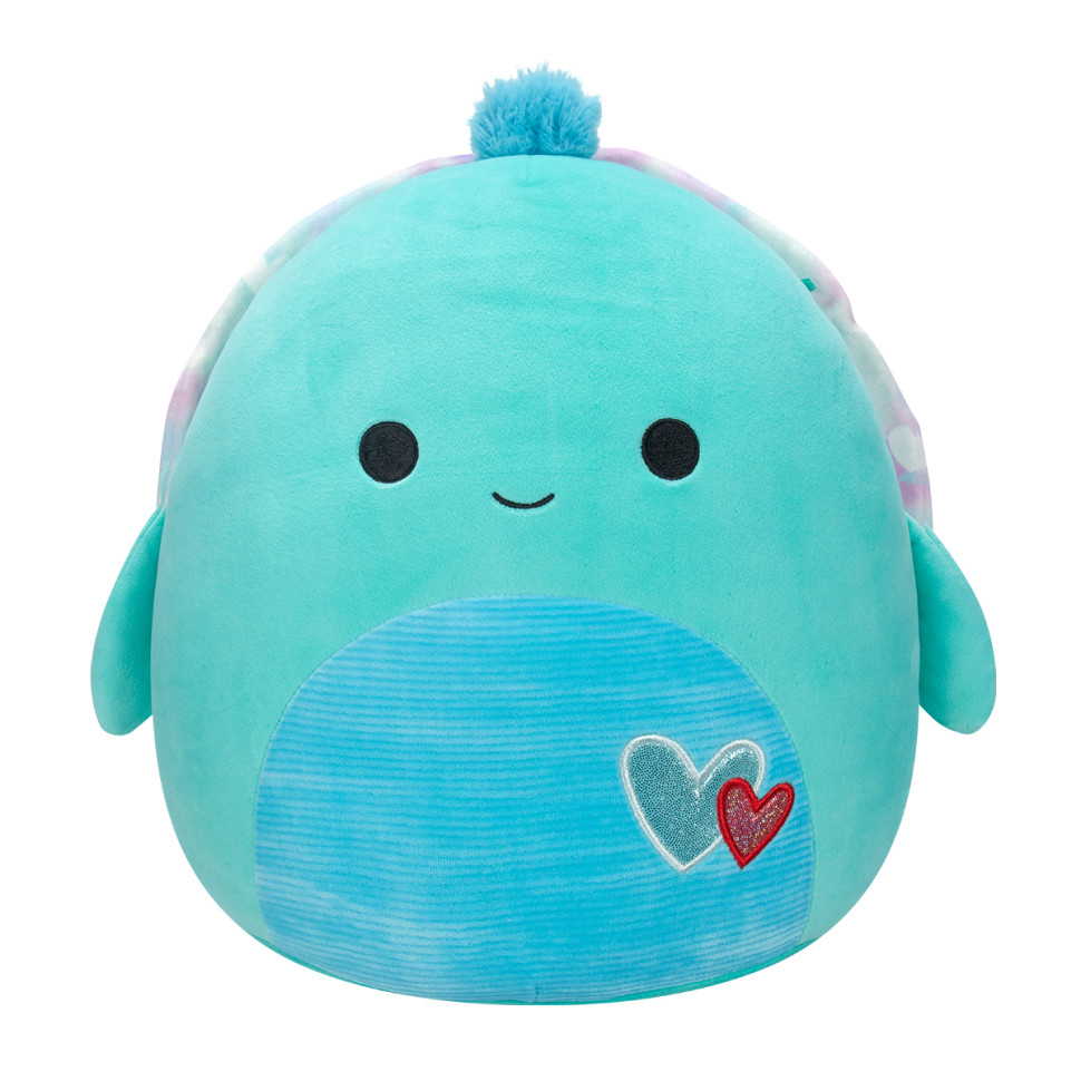 М'яка іграшка Каскад Черепаха Squishmallows SQVA00875, 30 см