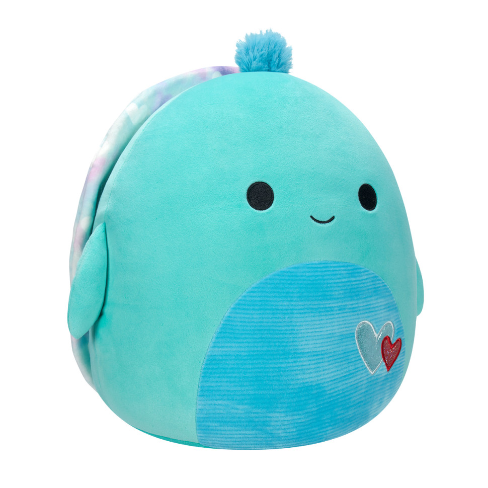 М'яка іграшка Каскад Черепаха Squishmallows SQVA00875, 30 см