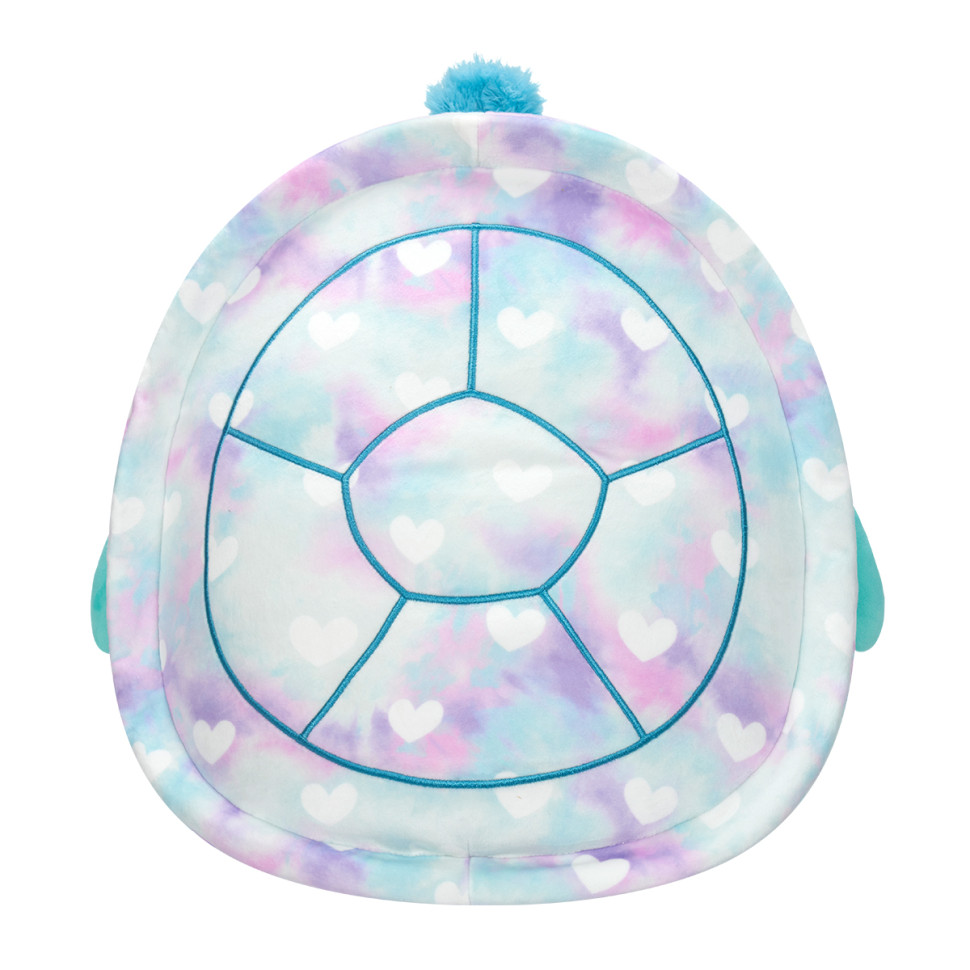 М'яка іграшка Каскад Черепаха Squishmallows SQVA00875, 30 см