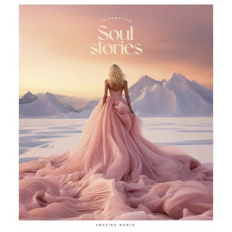 Зошит загальний "Pastel palette" Школярик 096-3329L-1 у лінію, 96 аркушів