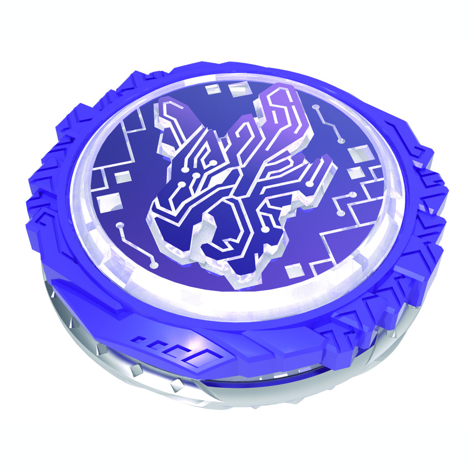 Дзиґа Infinity Nado EU654127 VI серія Standard Pack Dream World Magic Dragon Чарівний Дракон світу мрій
