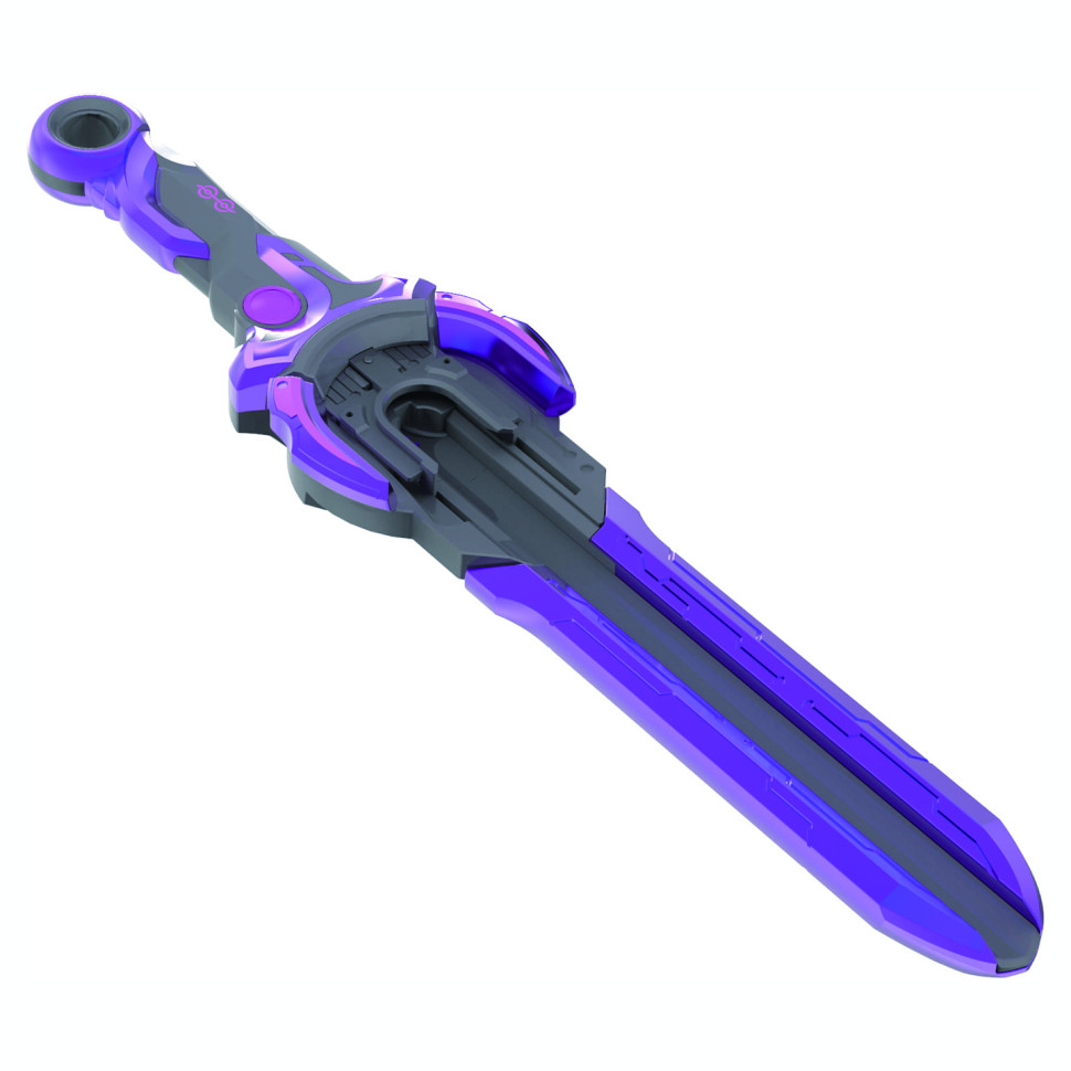 Дзиґа Infinity Nado EU654127 VI серія Standard Pack Dream World Magic Dragon Чарівний Дракон світу мрій