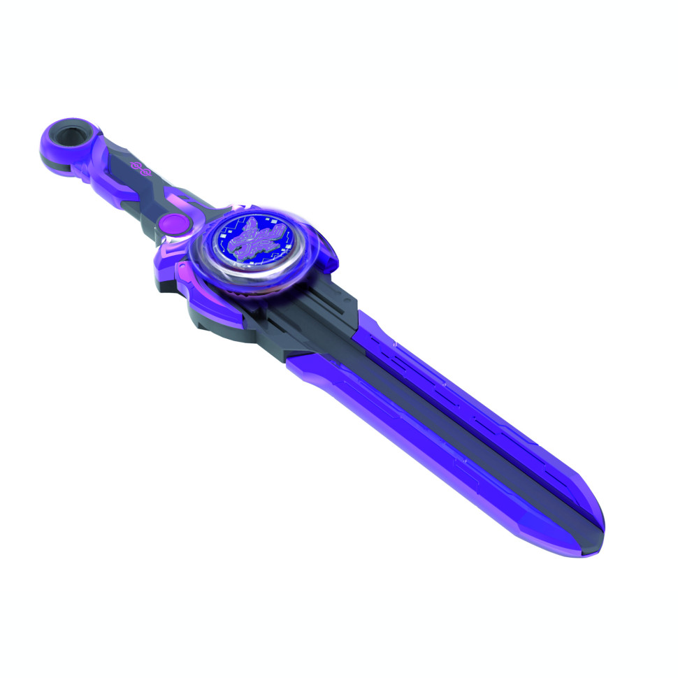 Дзиґа Infinity Nado EU654127 VI серія Standard Pack Dream World Magic Dragon Чарівний Дракон світу мрій