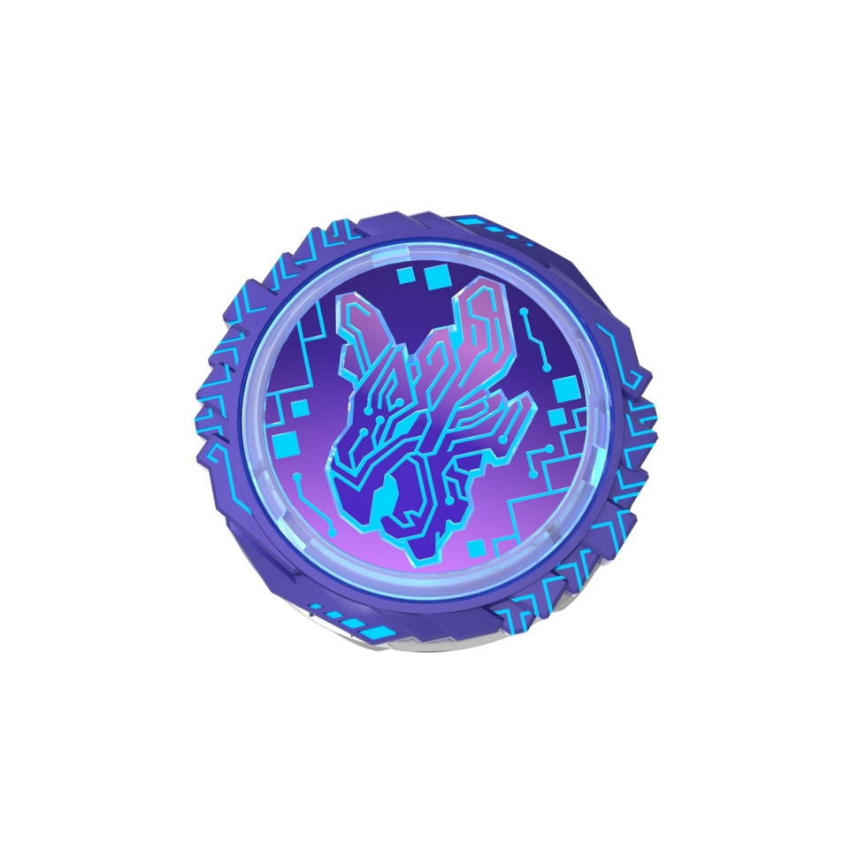 Дзиґа Infinity Nado EU654127 VI серія Standard Pack Dream World Magic Dragon Чарівний Дракон світу мрій