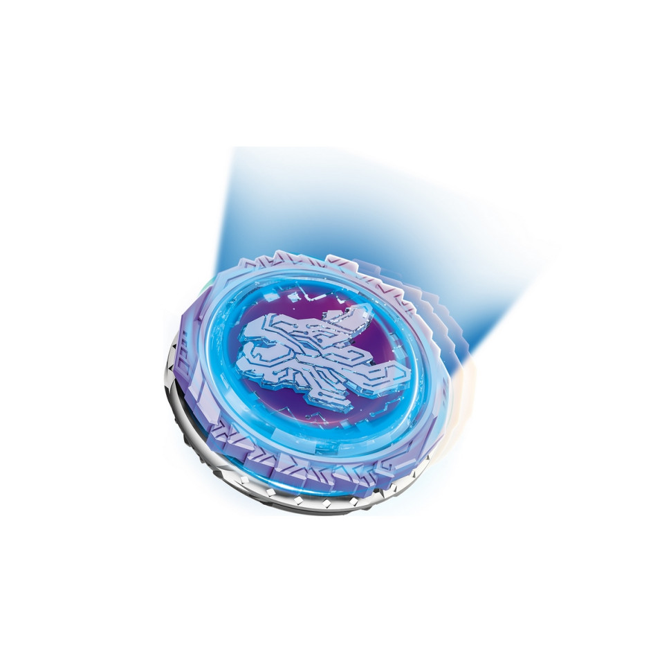 Дзиґа Infinity Nado EU654127 VI серія Standard Pack Dream World Magic Dragon Чарівний Дракон світу мрій
