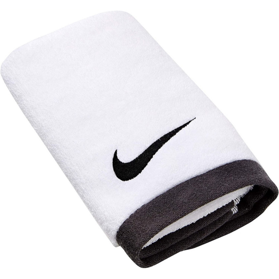 Рушник FUNDAMENTAL TOWEL MEDIUM Nike N.ET.17.101.MD, білий 40 х 80 см