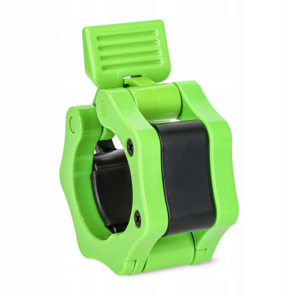 Замки для олимпийского грифа Quick Release 4FIZJO P-5907739317391, 50 мм 2 шт 