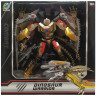 Дитячий Трансформер "Dinosaur Warrior" Bambi 339-35